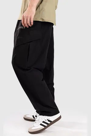 adidas Cargo Pantalones negro