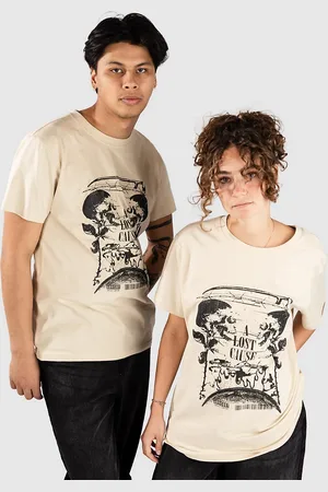 A Lost Cause Rebirth Camiseta