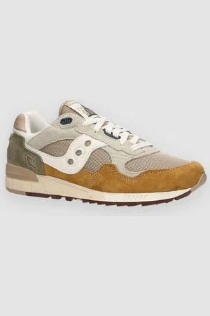 Saucony Shadow 5000 Zapatillas Deportivas marrón