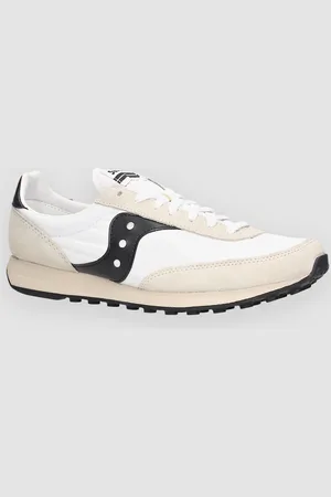 Saucony Trainer 80 Zapatillas Deportivas blanco