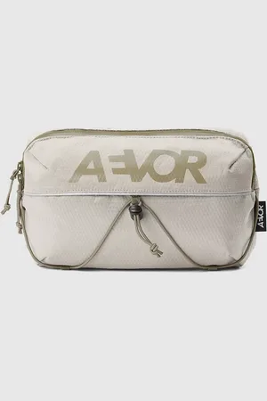 Aevor Bar Bolso de Bandolera verde