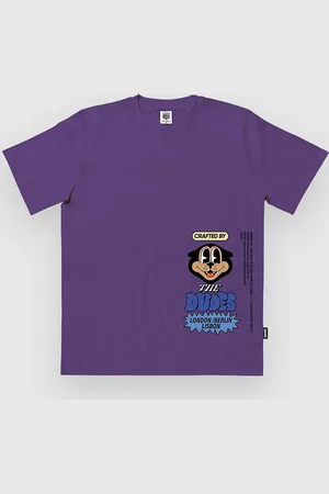 The Dudes Craftee Seasonal Camiseta
