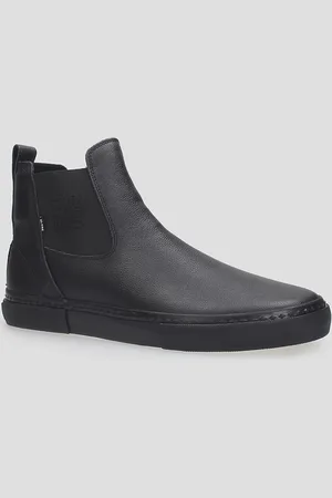Globe Dover II Zapatillas Deportivas negro