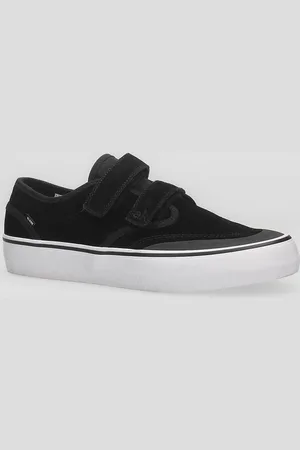 Globe Motley II Strap Zapatillas de Skate negro