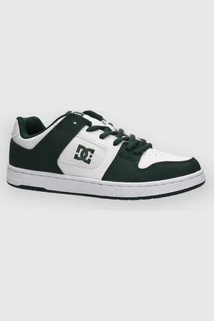 DC Comics Originals Manteca 4 Zapatillas de Skate blanco
