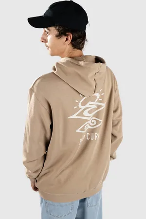 Rip Curl Search Icon Sudadera con Capucha