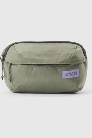 Aevor Ease Riñonera verde