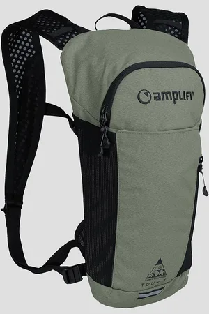 amplifi Tr 4L Incl 2.0 L Bladder Mochila negro