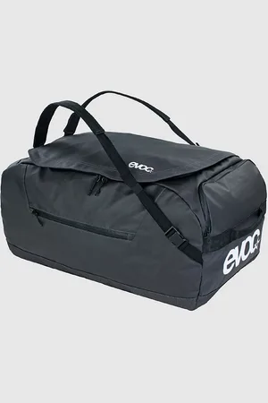 Evoc Duffle 40L Bolsa de Viaje gris