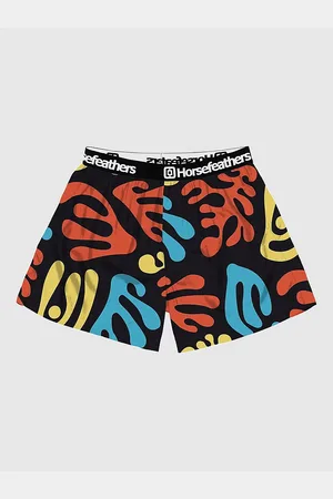 Horsefeathers Frazier Calzoncillos estampado
