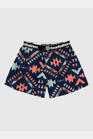 Horsefeathers Frazier Calzoncillos estampado