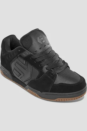 Etnies Faze Zapatillas de Skate negro