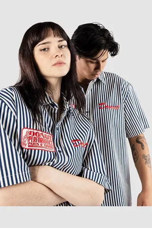 Donut Performance Parts Camisa estampado
