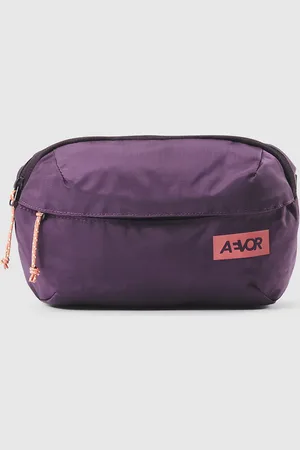 Aevor Ease Riñonera rojo
