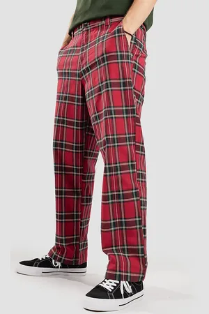 Volcom V Ent Noa Deane Pantalones rojo