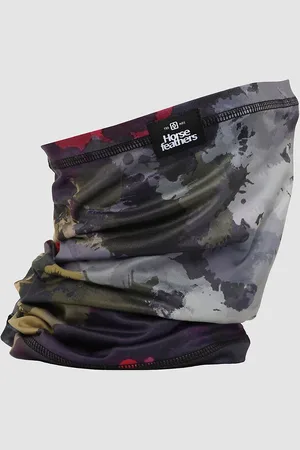 Horsefeathers Lightweight Tube estampado