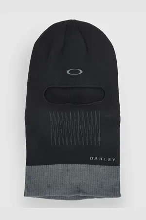 Oakley Y2K 3-In-1 Beanie Pasamontañas negro