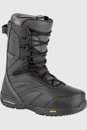 Nitro Select Stnd 2023 Botas Snowboard negro