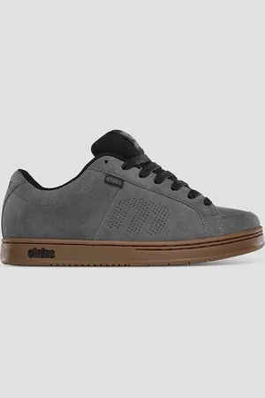 Etnies Kingpin Zapatillas de Skate gris