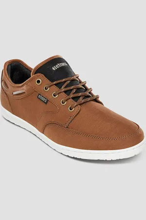 Etnies Dory Sneakers marrón