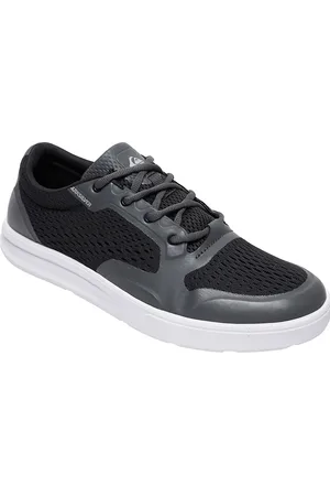 Quiksilver Amphibian Plus II Zapatillas Deportivas negro