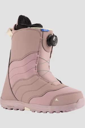 Burton Mint BOA 2024 Botas Snowboard