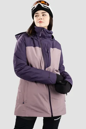 Burton Pillowline Gore-Tex 2L Chaqueta