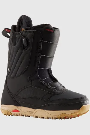 Burton Limelight 2024 Botas Snowboard negro