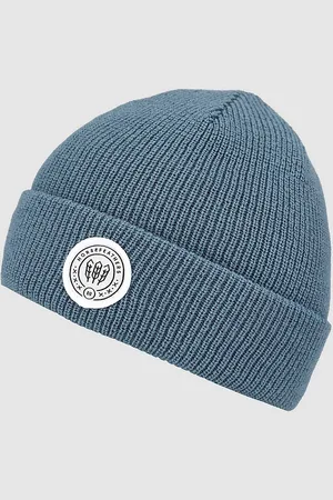 Horsefeathers Sela Gorro azul