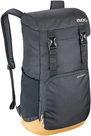 Evoc Mission 22L Mochila negro