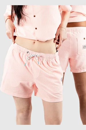 PARTY PANTS Chapter Prty Str Bañador rosado
