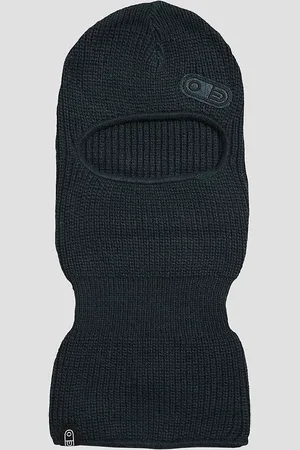 Airblaster Terryclava Pasamontañas negro