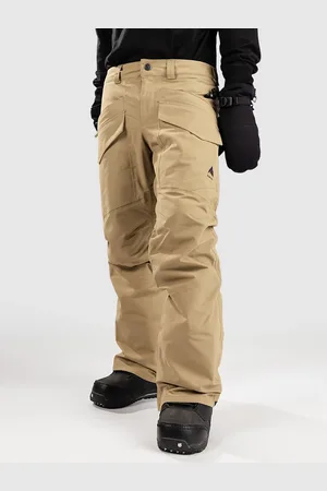 Burton Covert 2.0 Pantalones verde