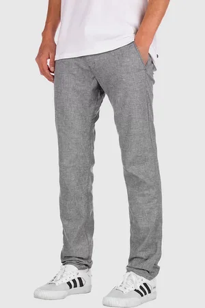 Reell Reflex Evo Pantalones gris