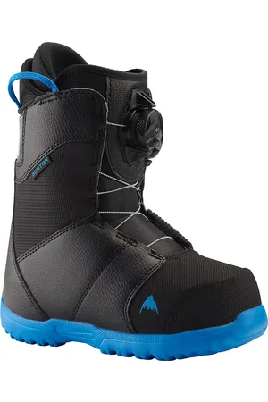 Burton Progression BOA 2024 Botas Snowboard negro