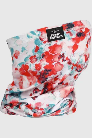 Horsefeathers Printed Tube estampado