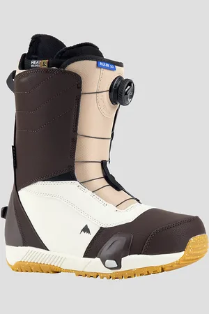 Burton Ruler Step On 2024 Botas Snowboard