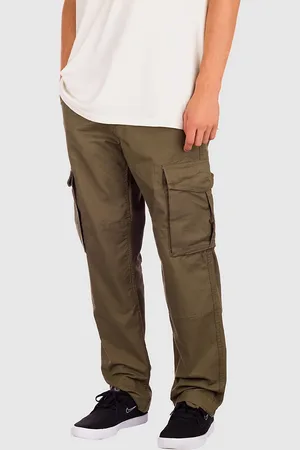 Reell Flex Cargo Lc Pantalones verde