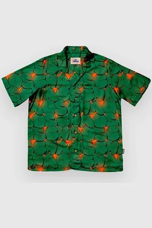 The Dudes Chaos Hawaiian Camisa estampado