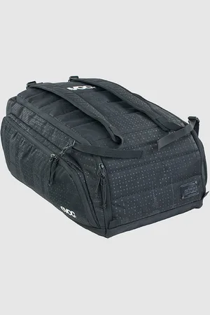 Evoc Gear 55L Bolsa de Viaje negro