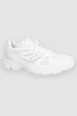 Saucony Ride Millennium Zapatillas Deportivas blanco