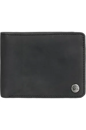 Quiksilver Mack 2 Cartera negro