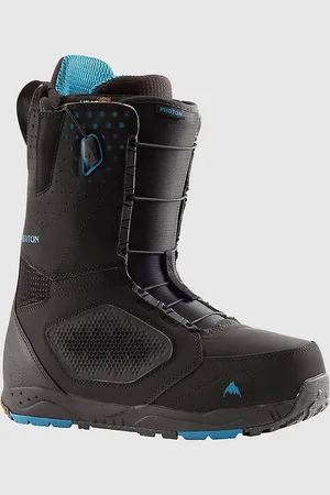 Burton Photon 2024 Botas Snowboard negro