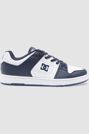 DC Comics Originals Manteca 4 Sn Zapatillas de Skate blanco