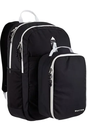 Burton Lunch-N-Pack Kids Mochila negro