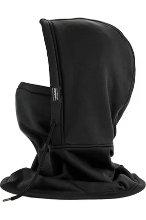 Horsefeathers Seneca Riding Hood negro