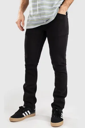 Volcom 2X4 Vaquero negro