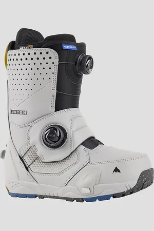 Burton Photon Step On 2024 Botas Snowboard gris