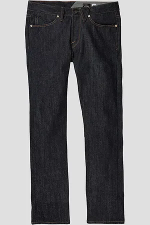 Volcom Vorta Denim Vaquero azul