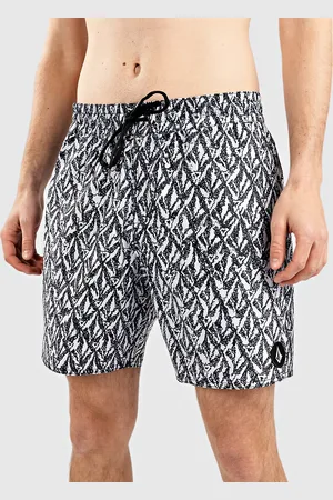 Volcom Fa J Hager Trunk 17 Bañador estampado